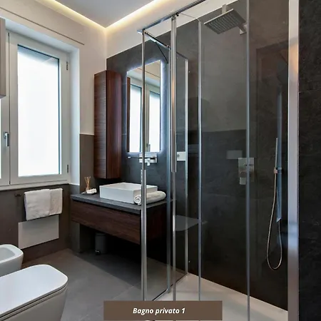 Battisti Comfort - Selection Apartmán