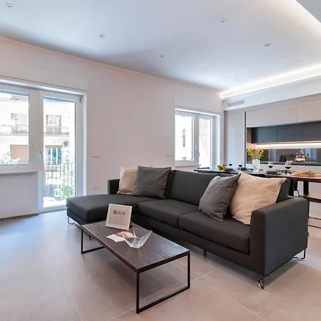 Apartmán Battisti Comfort - Selection Lecce