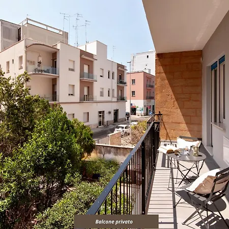 Battisti Comfort - Selection Apartmán