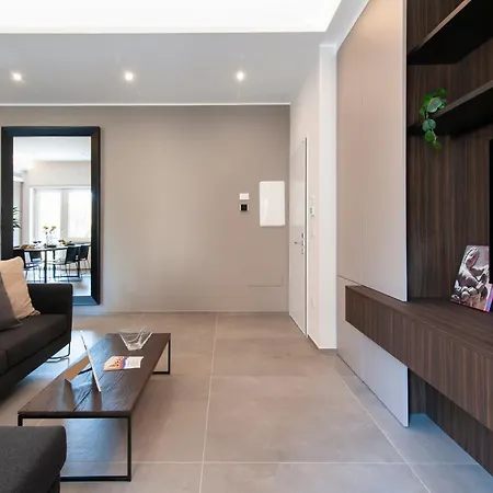Battisti Comfort - Selection Apartmán *