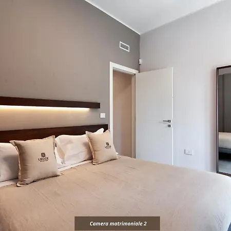 Battisti Comfort - Selection Apartmán Lecce