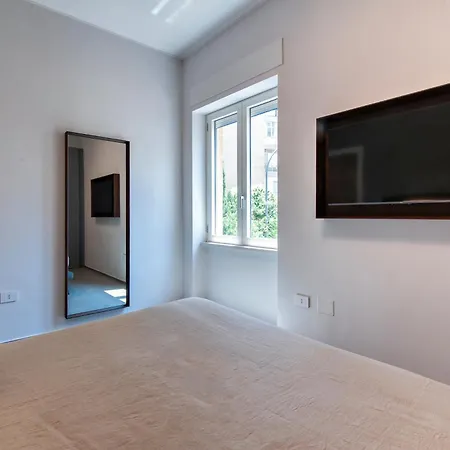 Apartmán Battisti Comfort - Selection