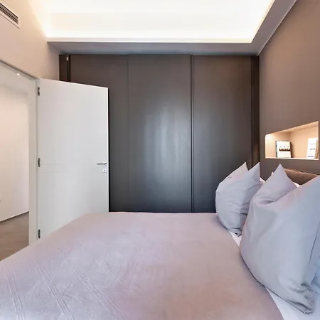 Battisti Comfort - Selection Apartmán