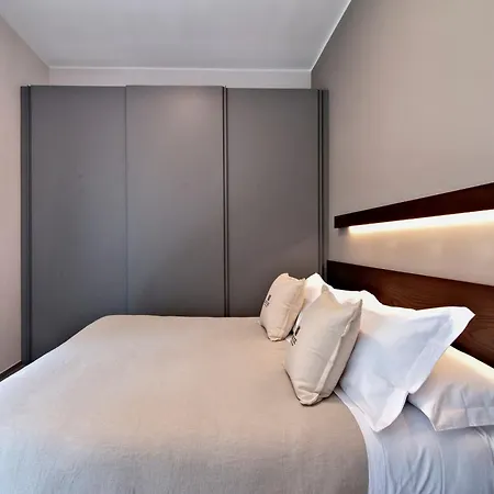 Apartmán Battisti Comfort - Selection