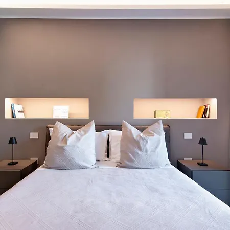 Battisti Comfort - Selection Apartmán *
