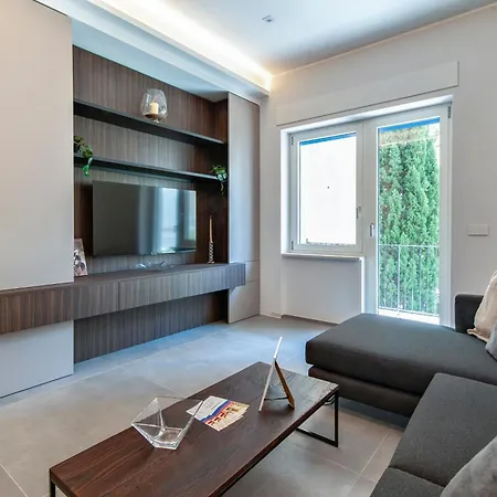 Apartmán Battisti Comfort - Selection *