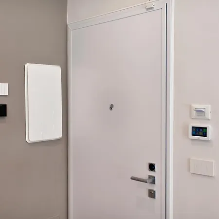Battisti Comfort - Selection Apartmán Lecce