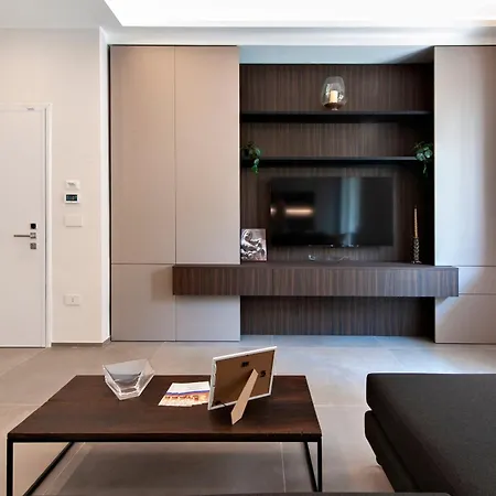 Battisti Comfort - Selection Apartmán Lecce