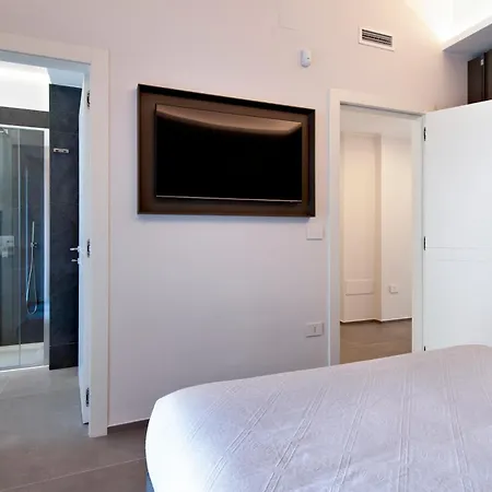 Apartmán Battisti Comfort - Selection