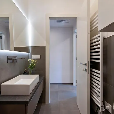 Διαμέρισμα Battisti Comfort - Selection Λέτσε